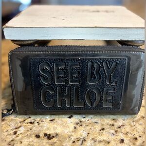 See by Chloe Wallet